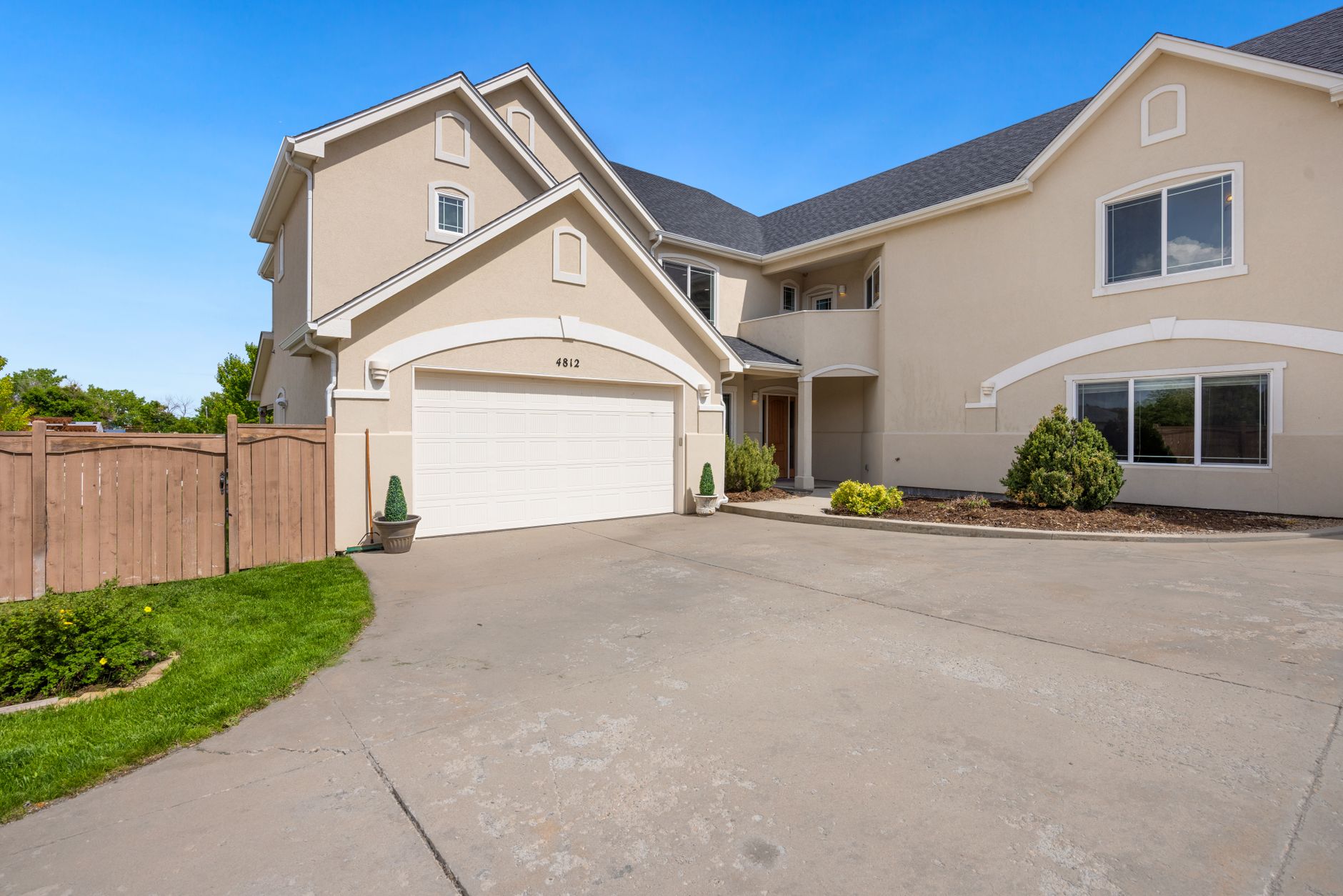 Garage door services in Raleigh, NC