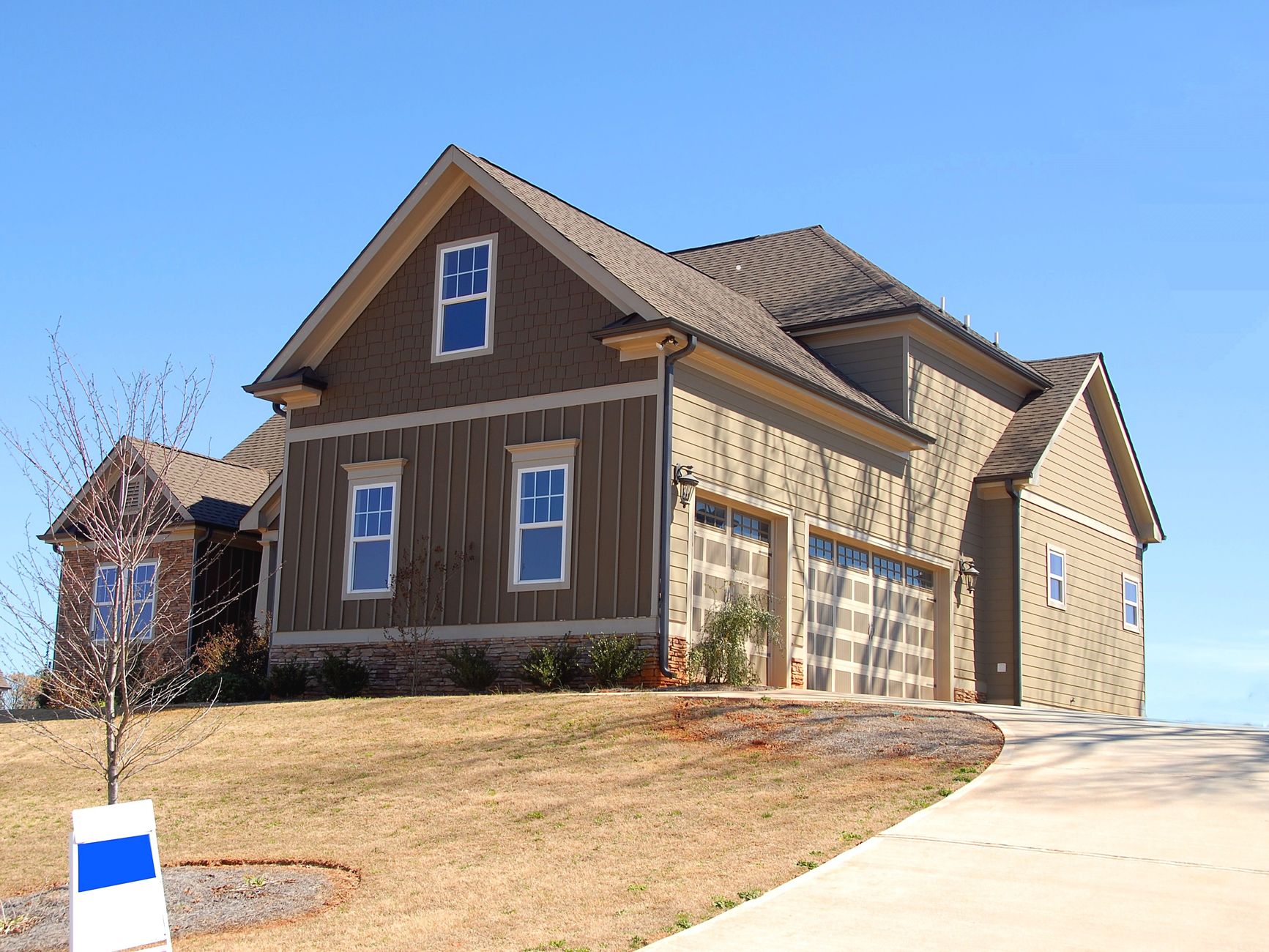 Triangle Garage Door Pros garage door service in the Triangle