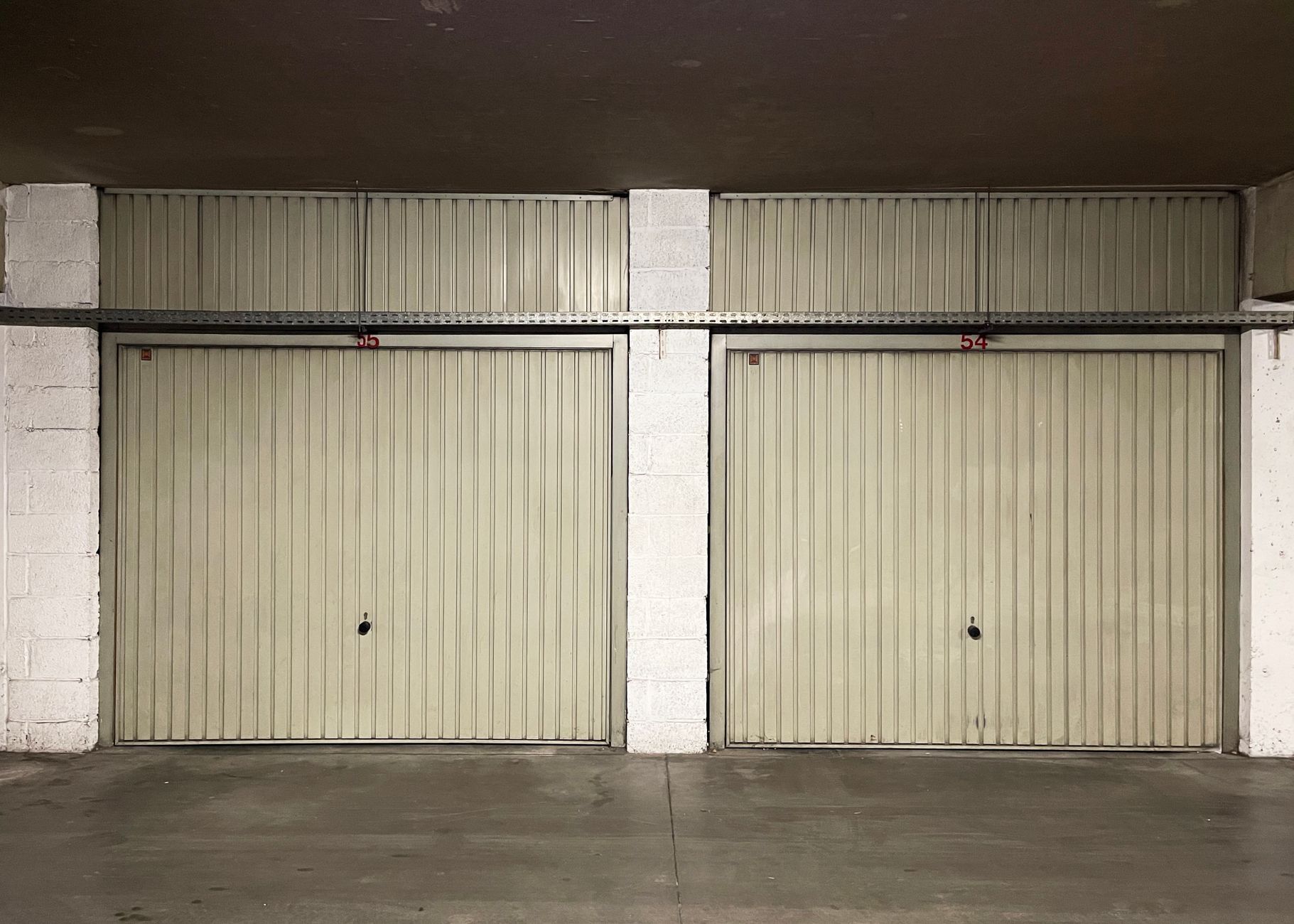 Commercial Garage Doors in Raleigh, NC